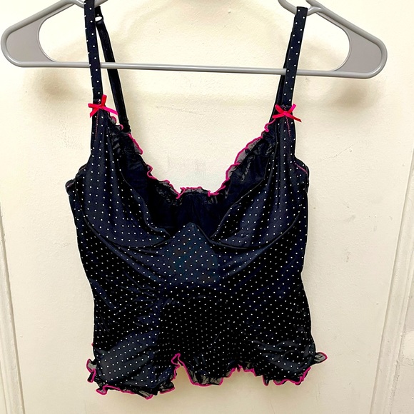 Victoria's Secret Other - Vintage Victoria’s Secret - Sexy Little Things - Corset - Size Large